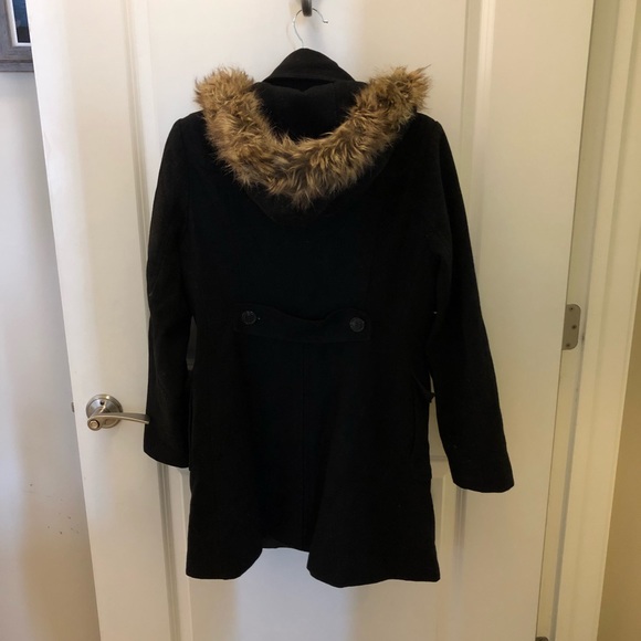 EUC Tommy Hilfiger Winter Coat - Picture 2 of 3
